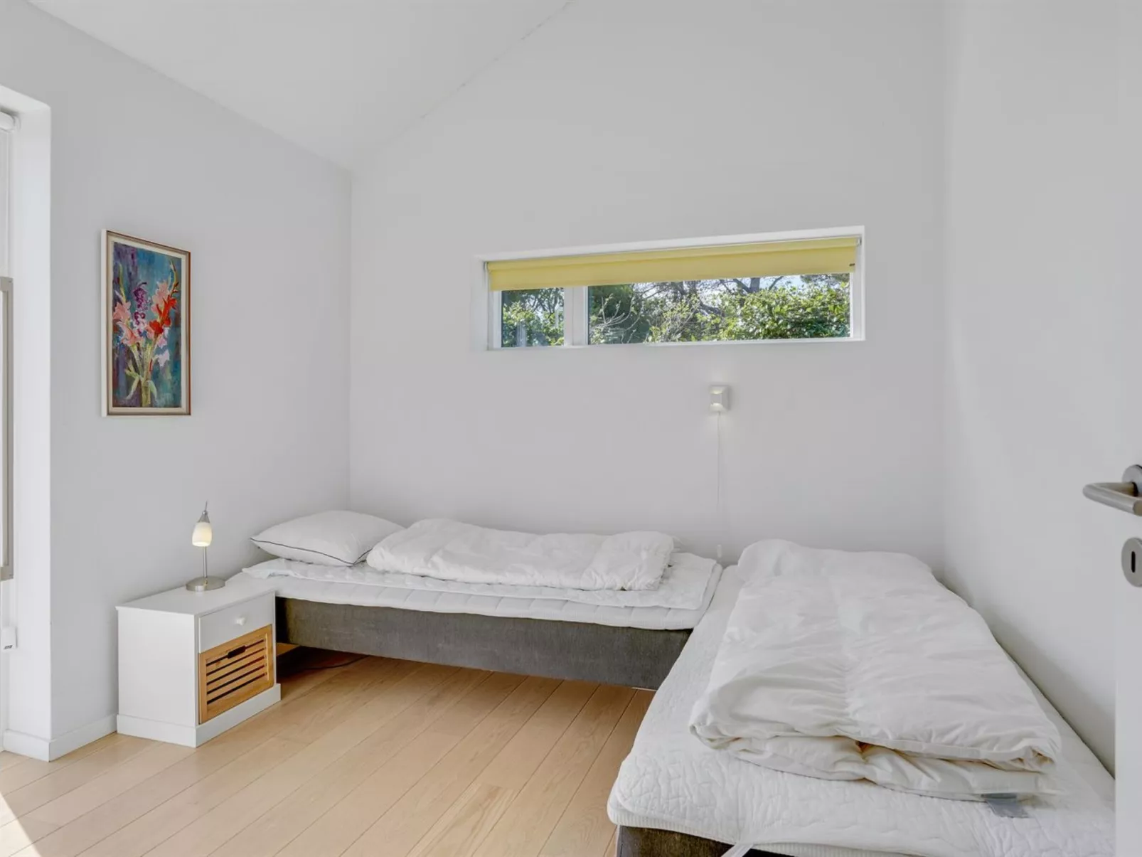 "Rudolf" - 95m from the sea-Dedans