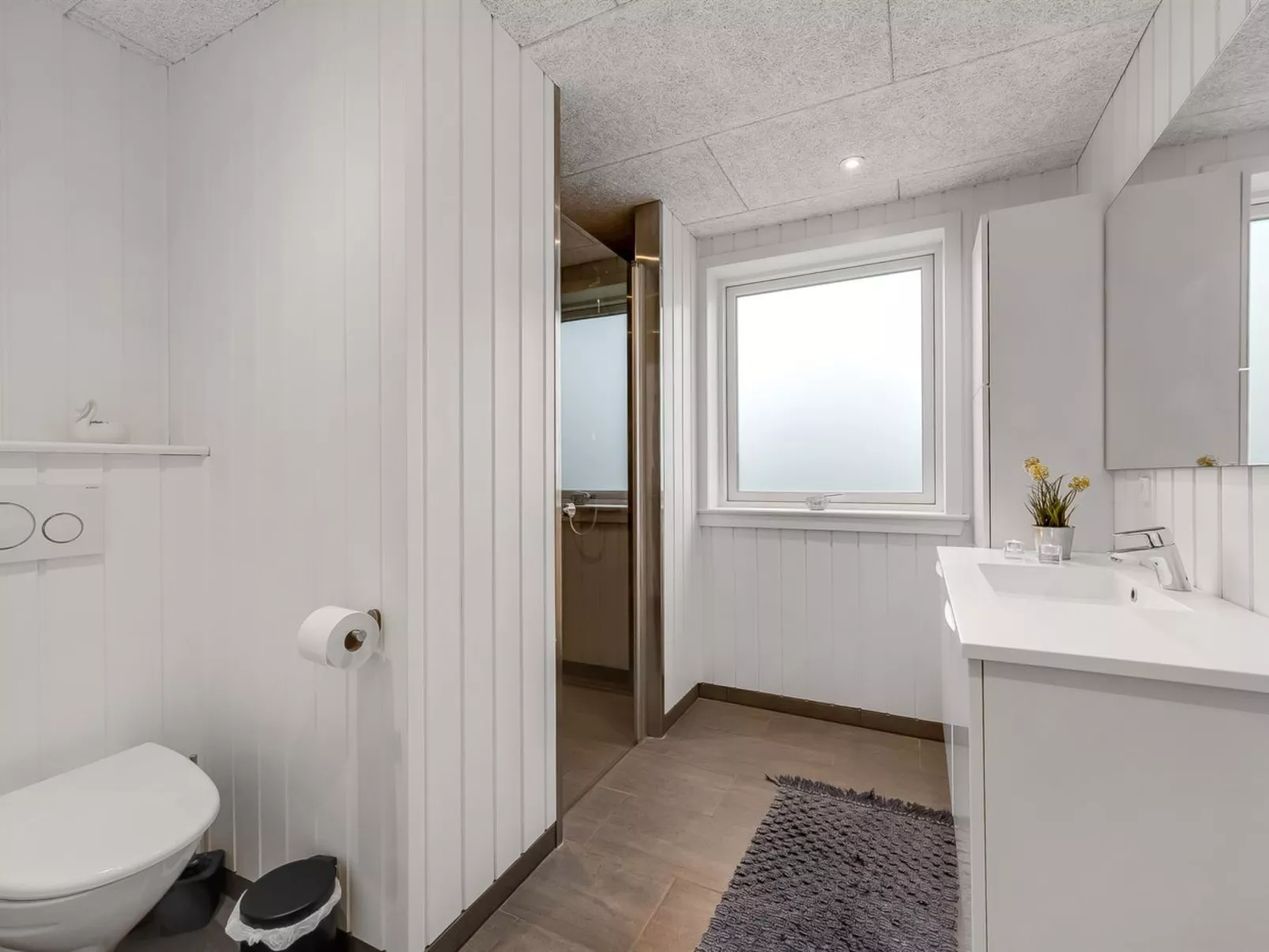 "Markku" - 400m from the sea-Inside