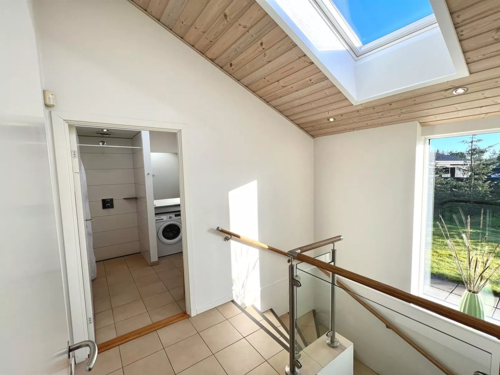 "Ancel" - 1.7km from the sea-Inside