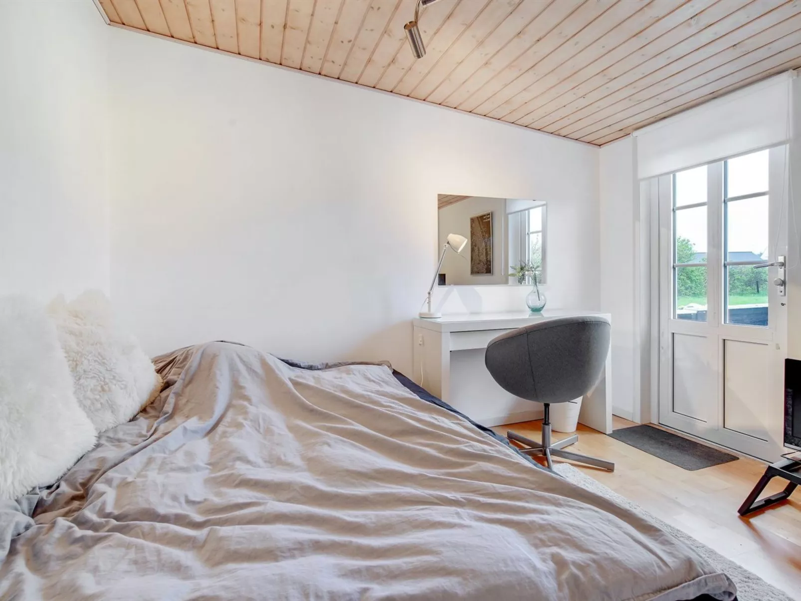 "Janakij" - 475m from the sea-Drinnen