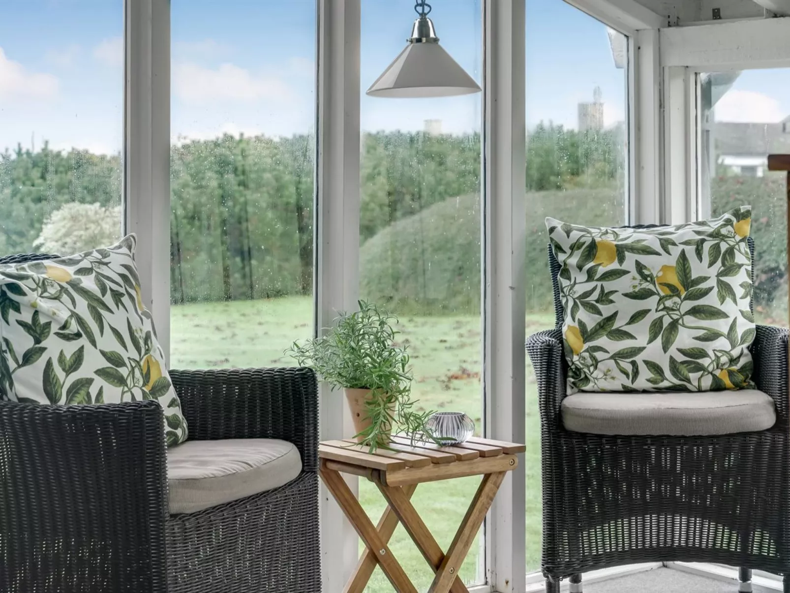 "Fita" - 300m from the sea-Inside