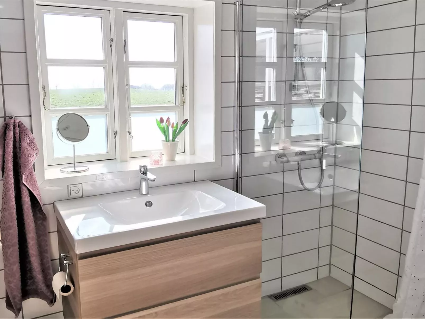 "Harre" - 300m from the sea-Inside