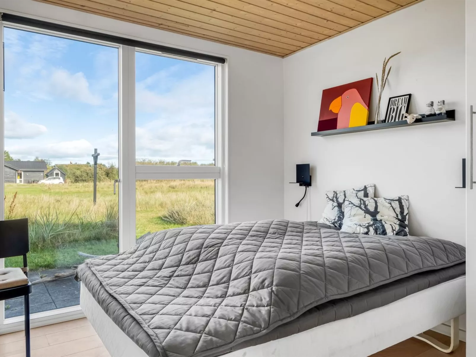 "Yaim" - 800m from the sea-Drinnen