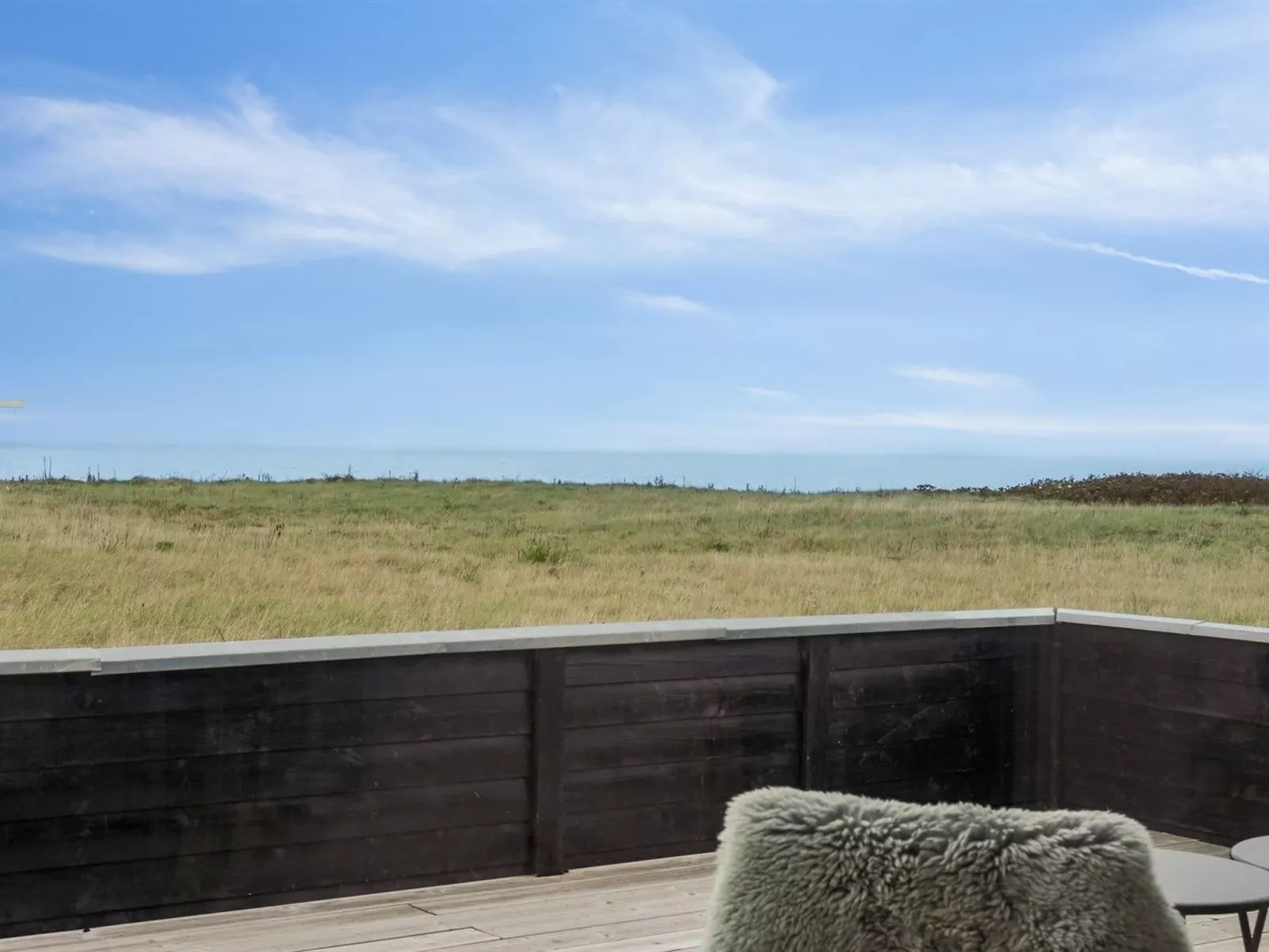 "Dyri" - 75m from the sea-Outside