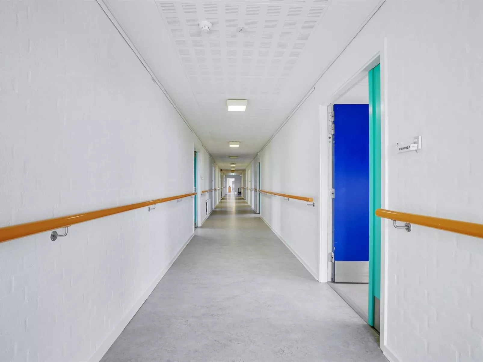 "Martinus" - 5.5km from the sea-Inside