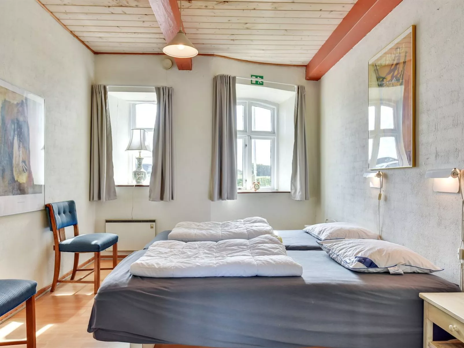 "Tilla" - 600m from the sea-Drinnen