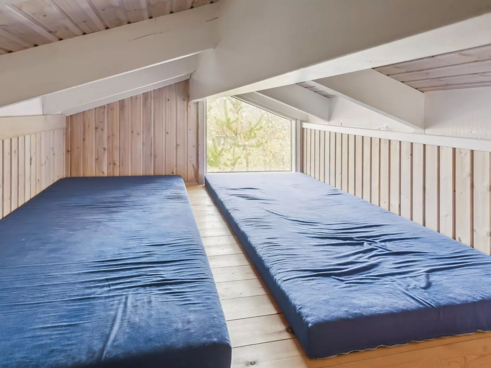 "Alvy" - 200m from the sea-Inside