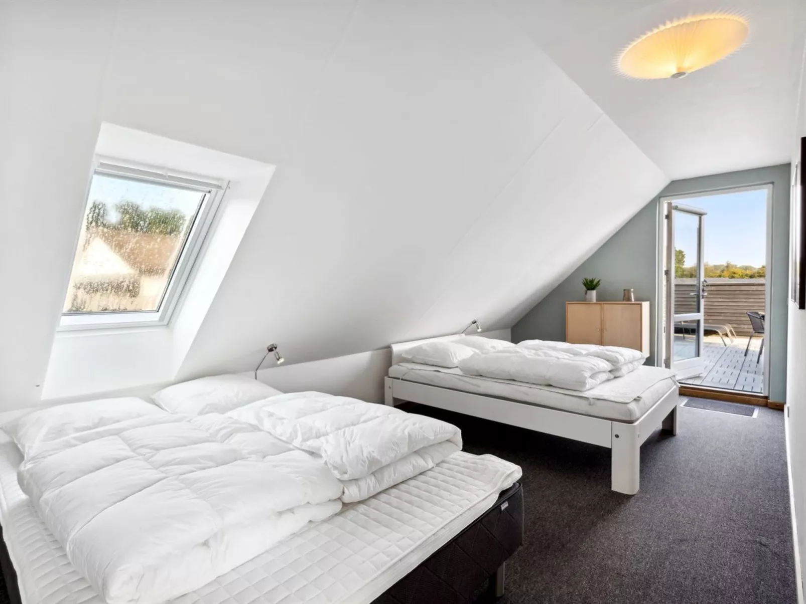 "Cajsa" - 200m from the sea-Inside