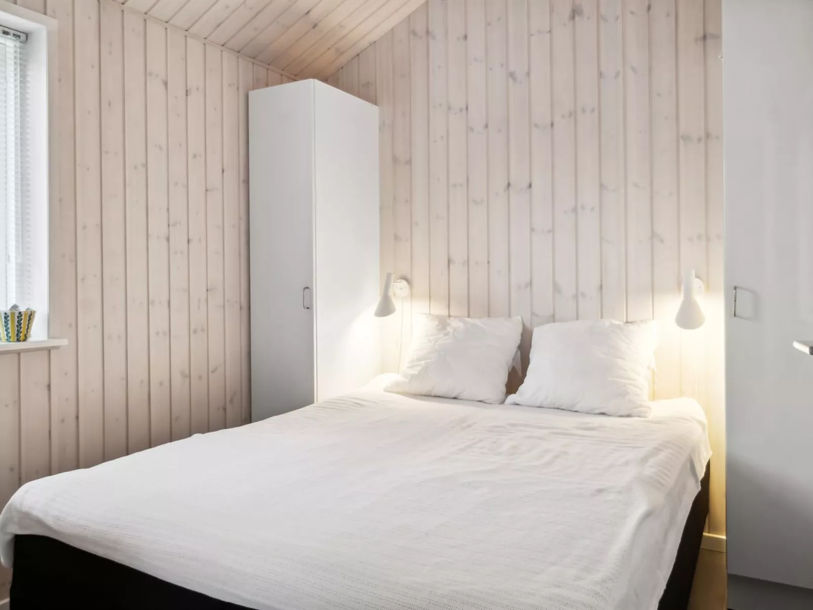 "Esme" - 30m from the sea-Dedans