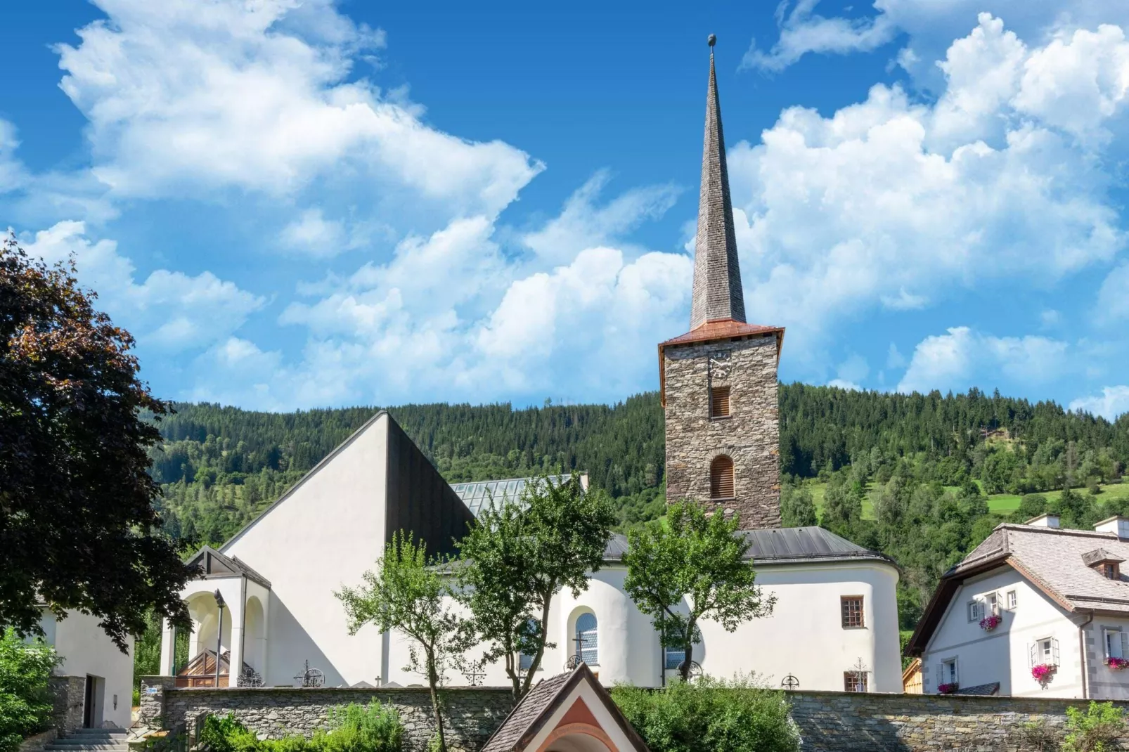 Das Große "Jockl am See" - Gebiete Sommer 20 km