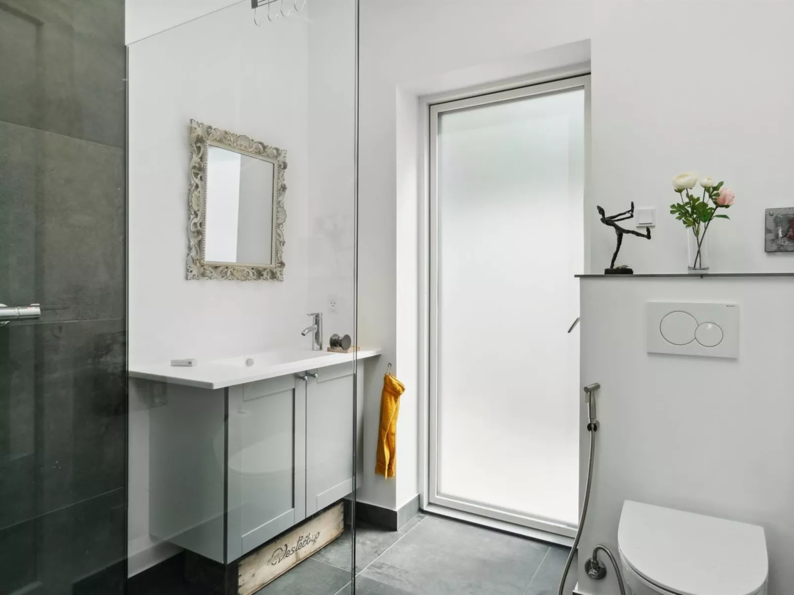 "Galia" - 500m from the sea-Inside