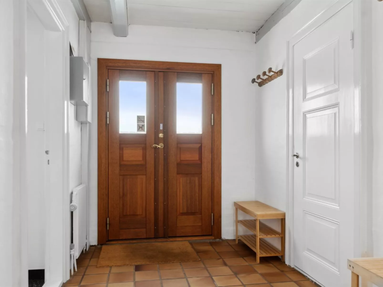 "Dana" - 525m from the sea-Dedans