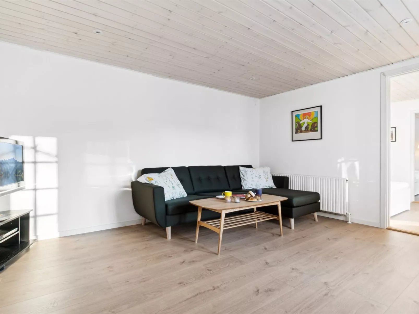 "Alica" - 200m from the sea-Inside