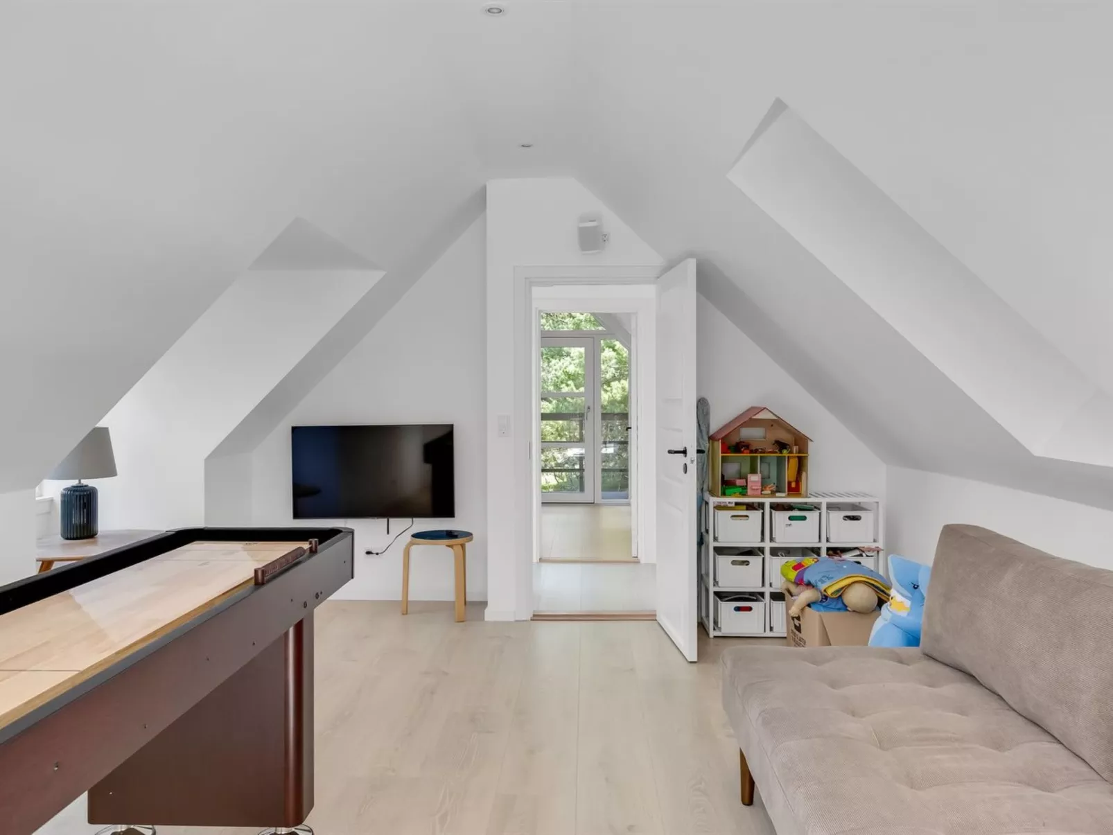 "Hejdie" - 750m from the sea-Dedans