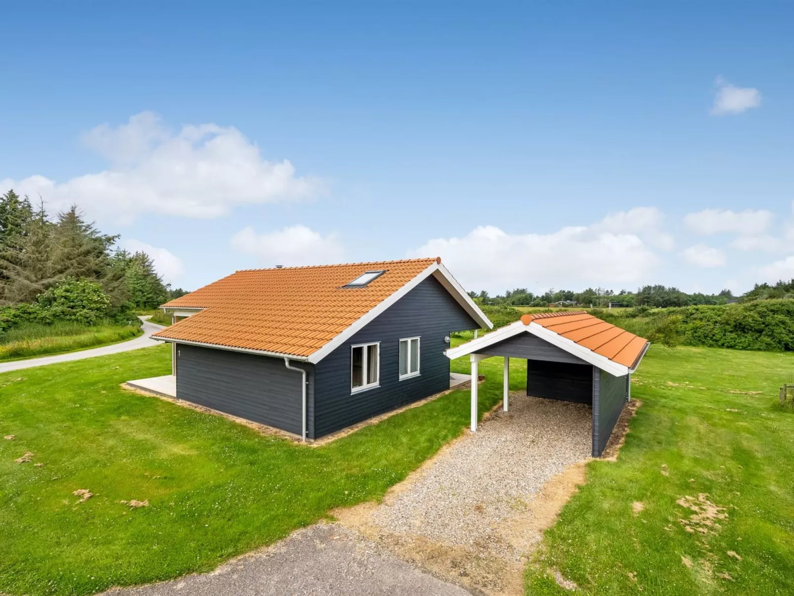 "Aurelie" -  from the sea-Outside