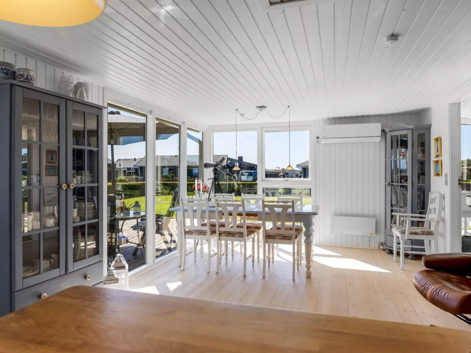 "Reima" - 50m from the sea-Inside