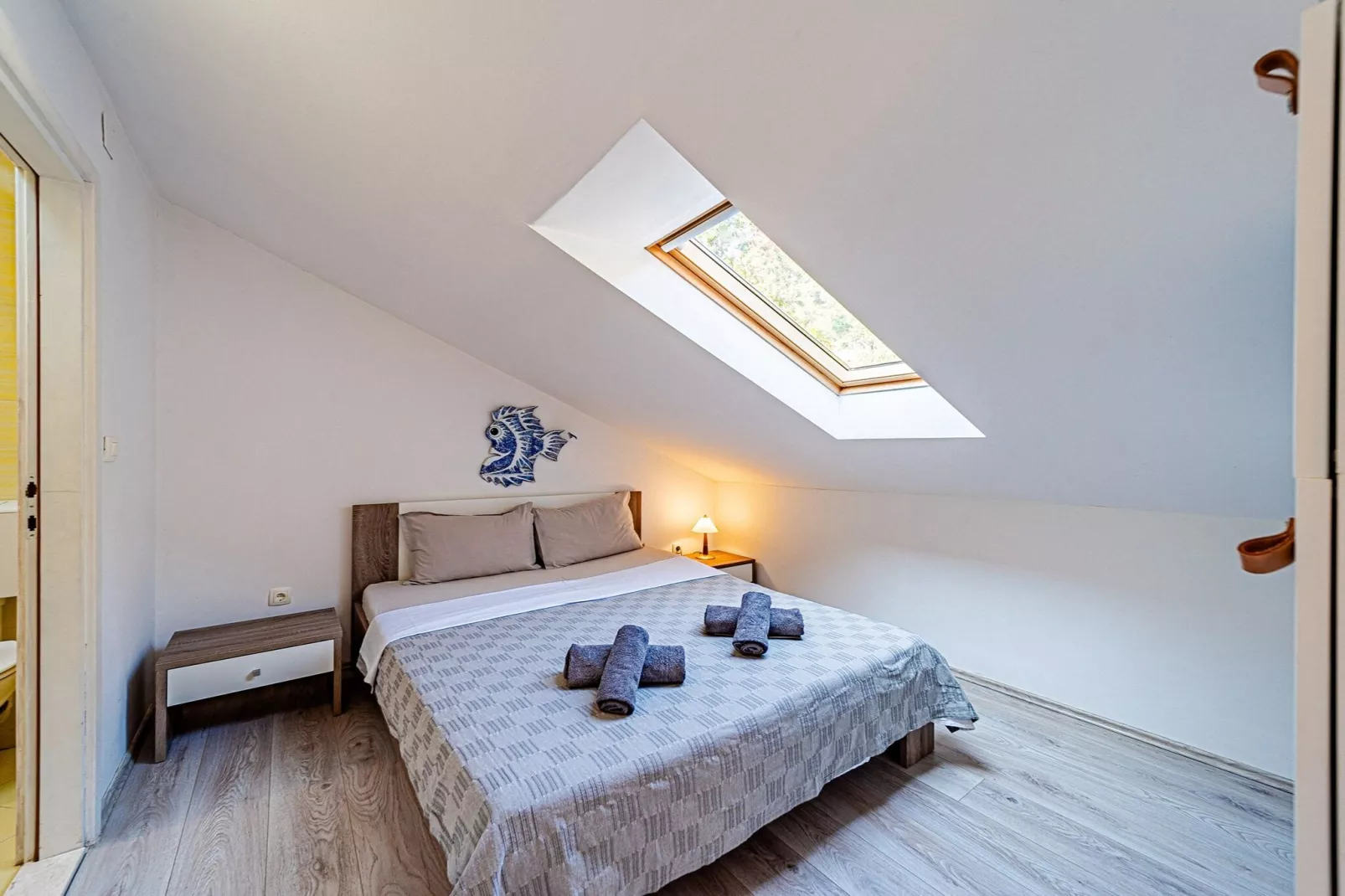 Holiday Home Island Gem - Five  Bedroom Apartment-Chambre