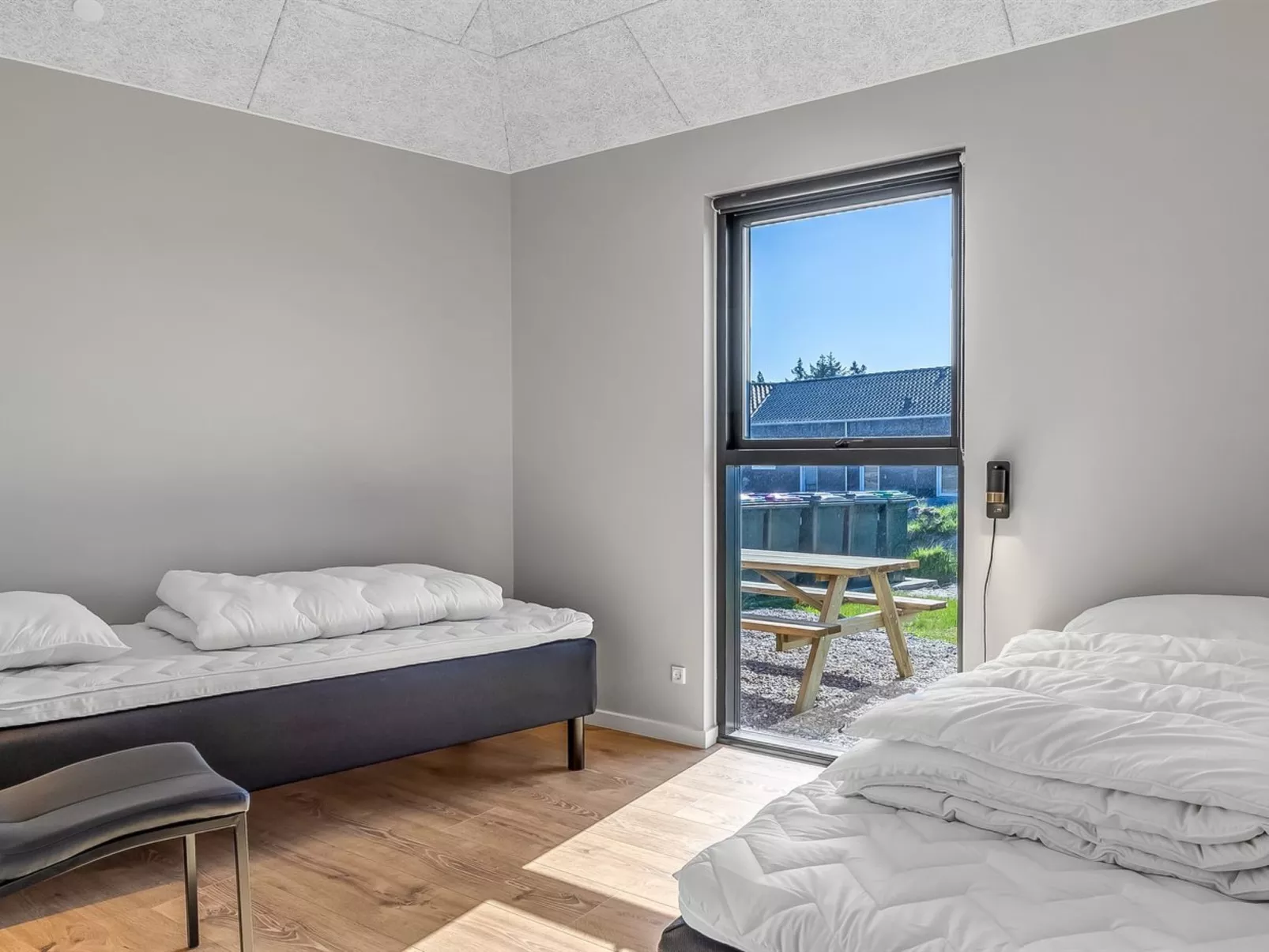 "Sönke" - 4km from the sea-Dedans