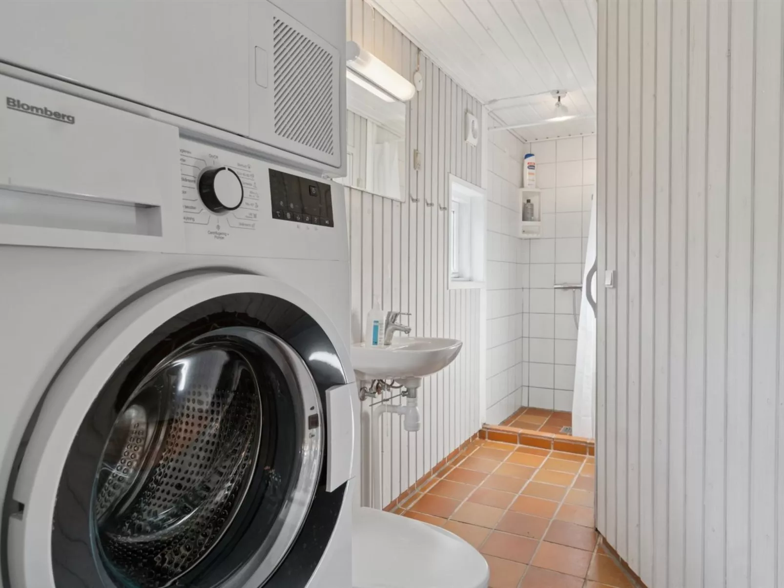 "Soeren" - 300m from the sea-Inside