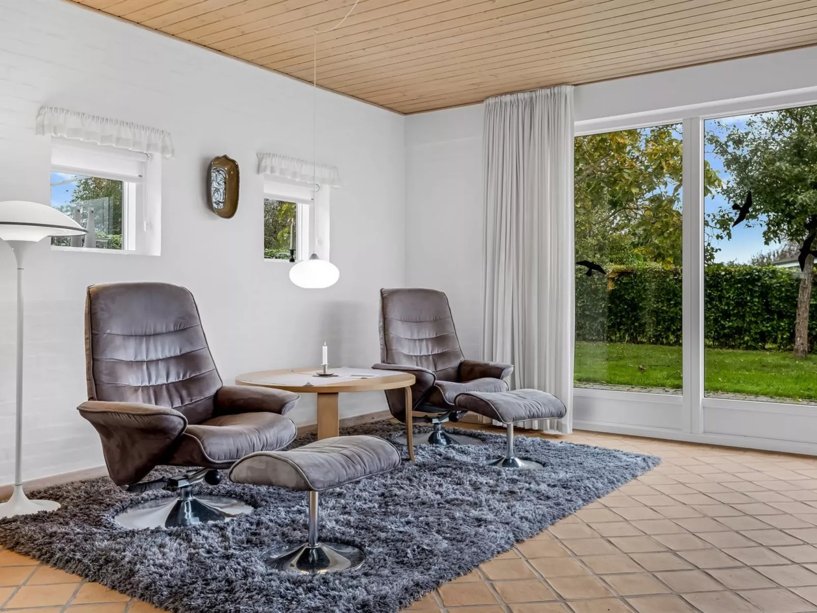 "Kalli" - 100m from the sea-Inside