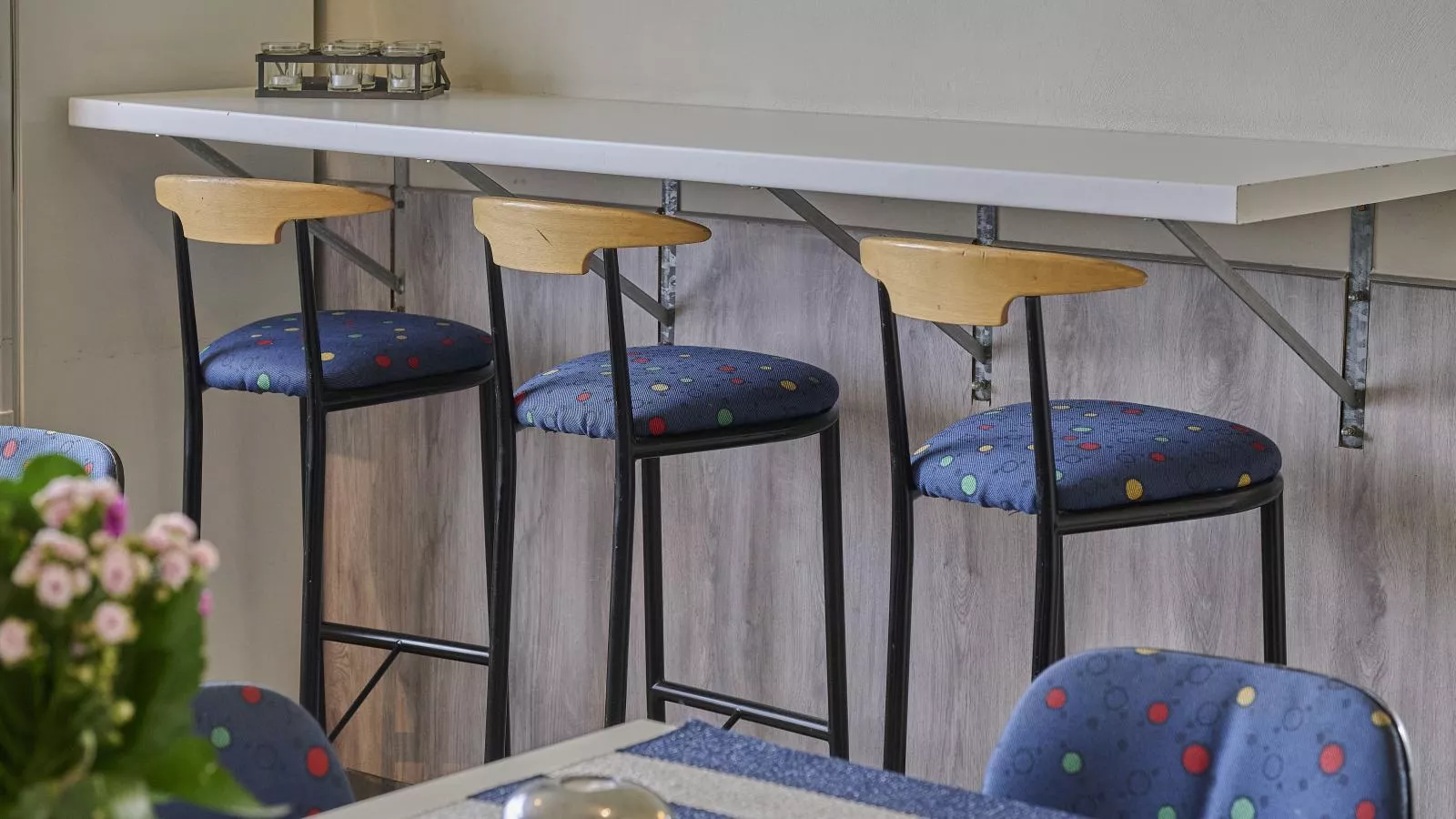 Erve Koeleman-Ambiance