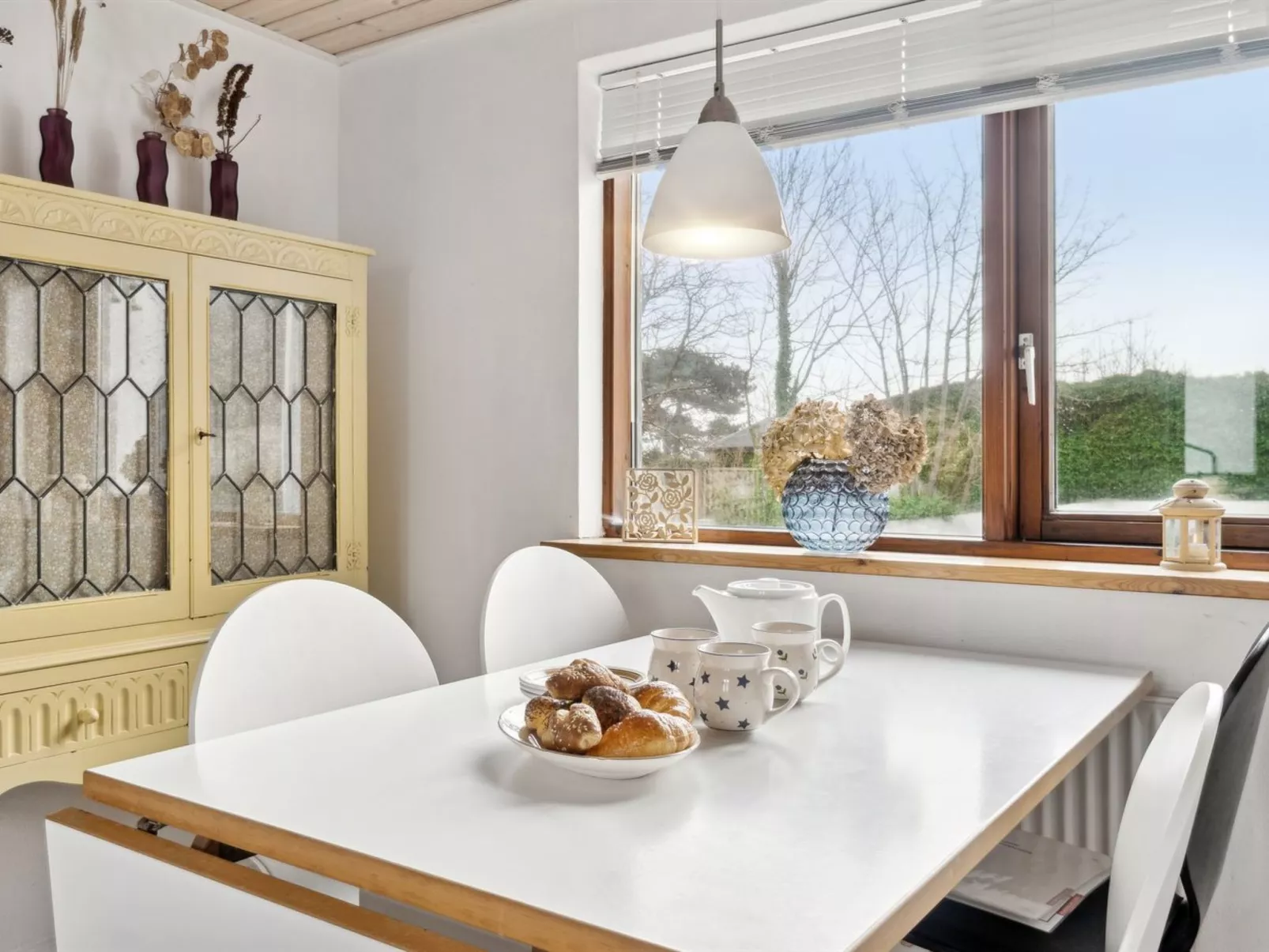 "Elsabeth" - 50m from the sea-Dedans