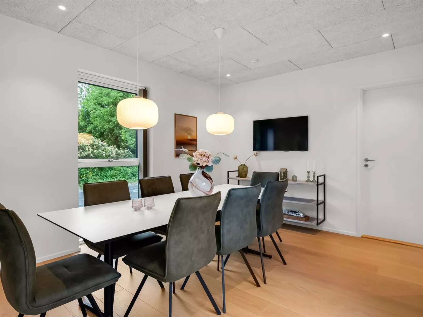 "Hortense" - 900m from the sea-Inside