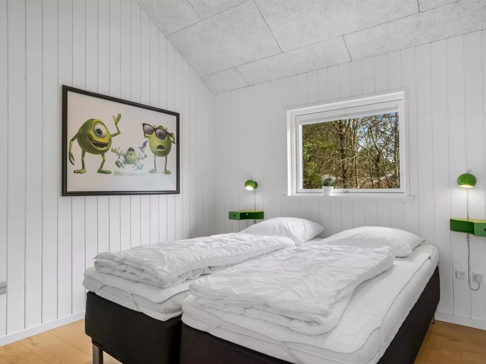 "Sunna" - 1.2km from the sea-Inside