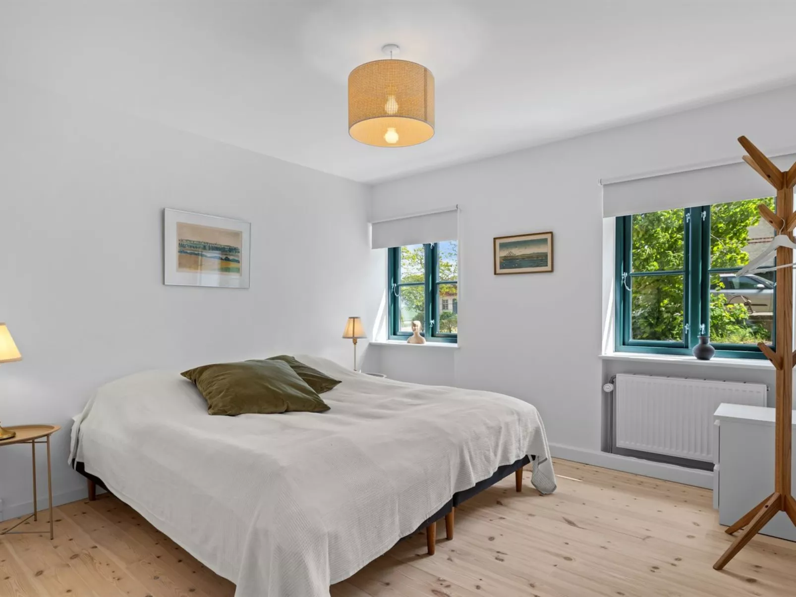 "Brun" - 1.5km from the sea-Inside