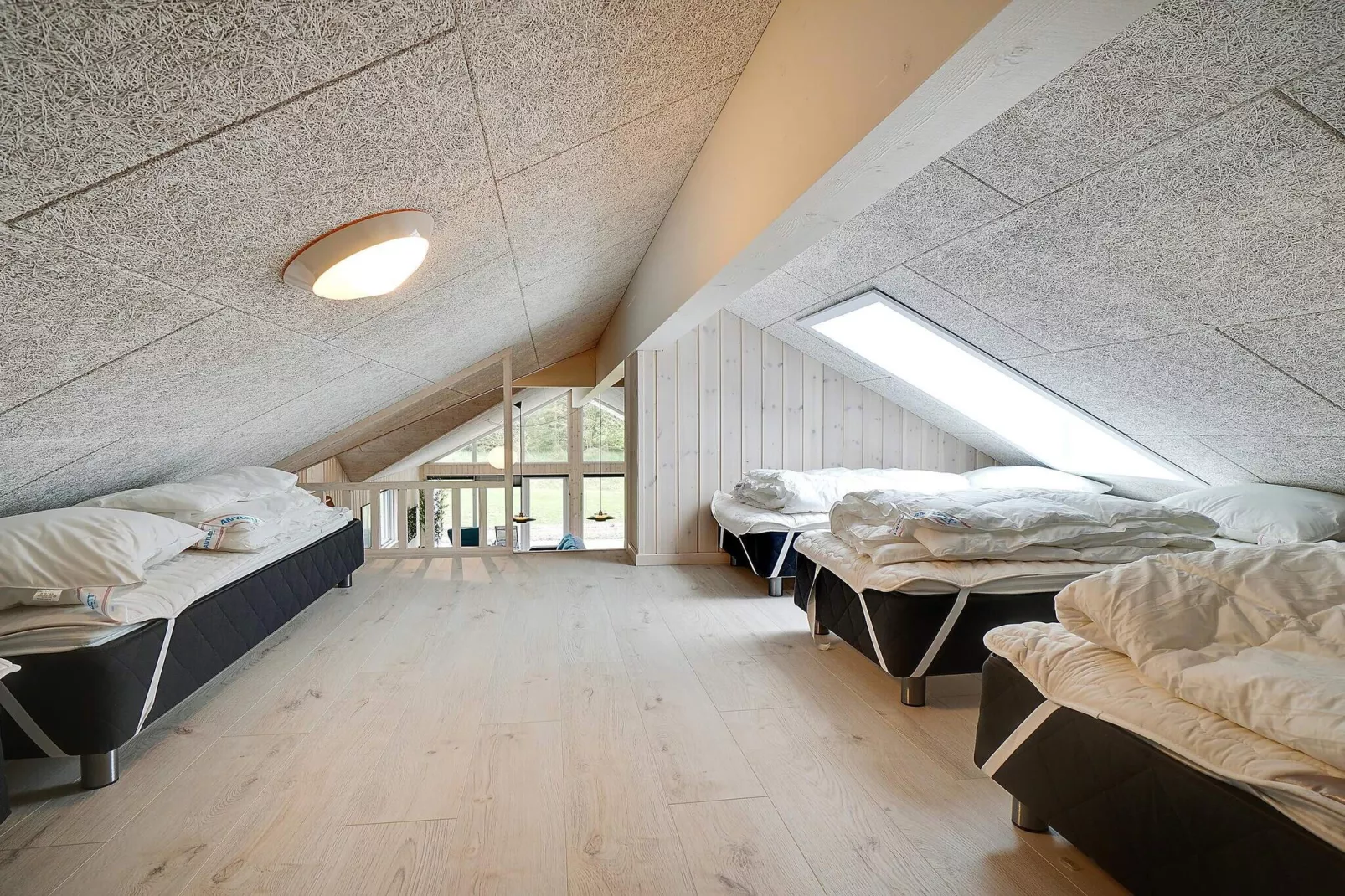 5 star holiday home in Spøttrup-Indoor
