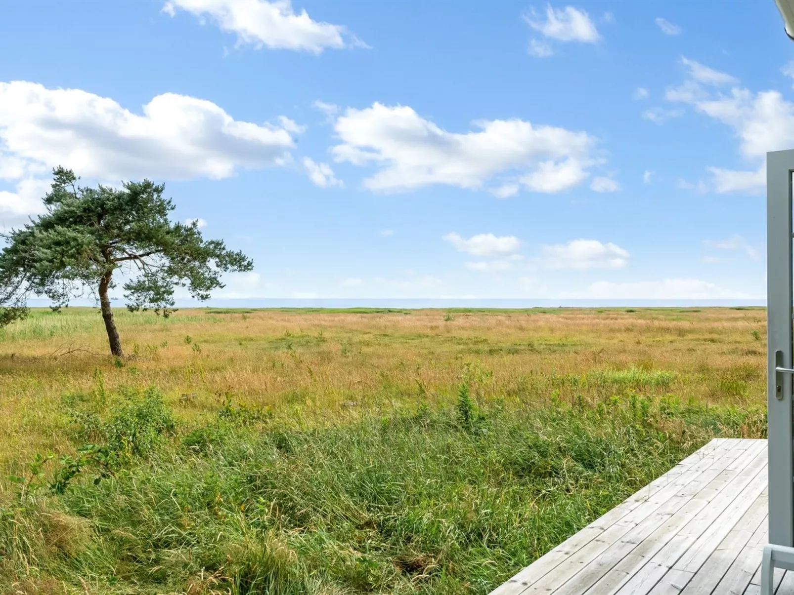 "Farman" - 150m from the sea-Outside