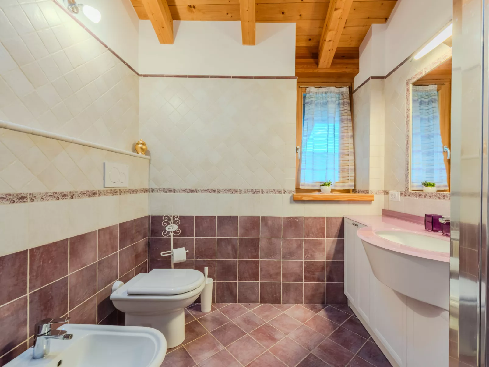 La casa dei Noci-Inside