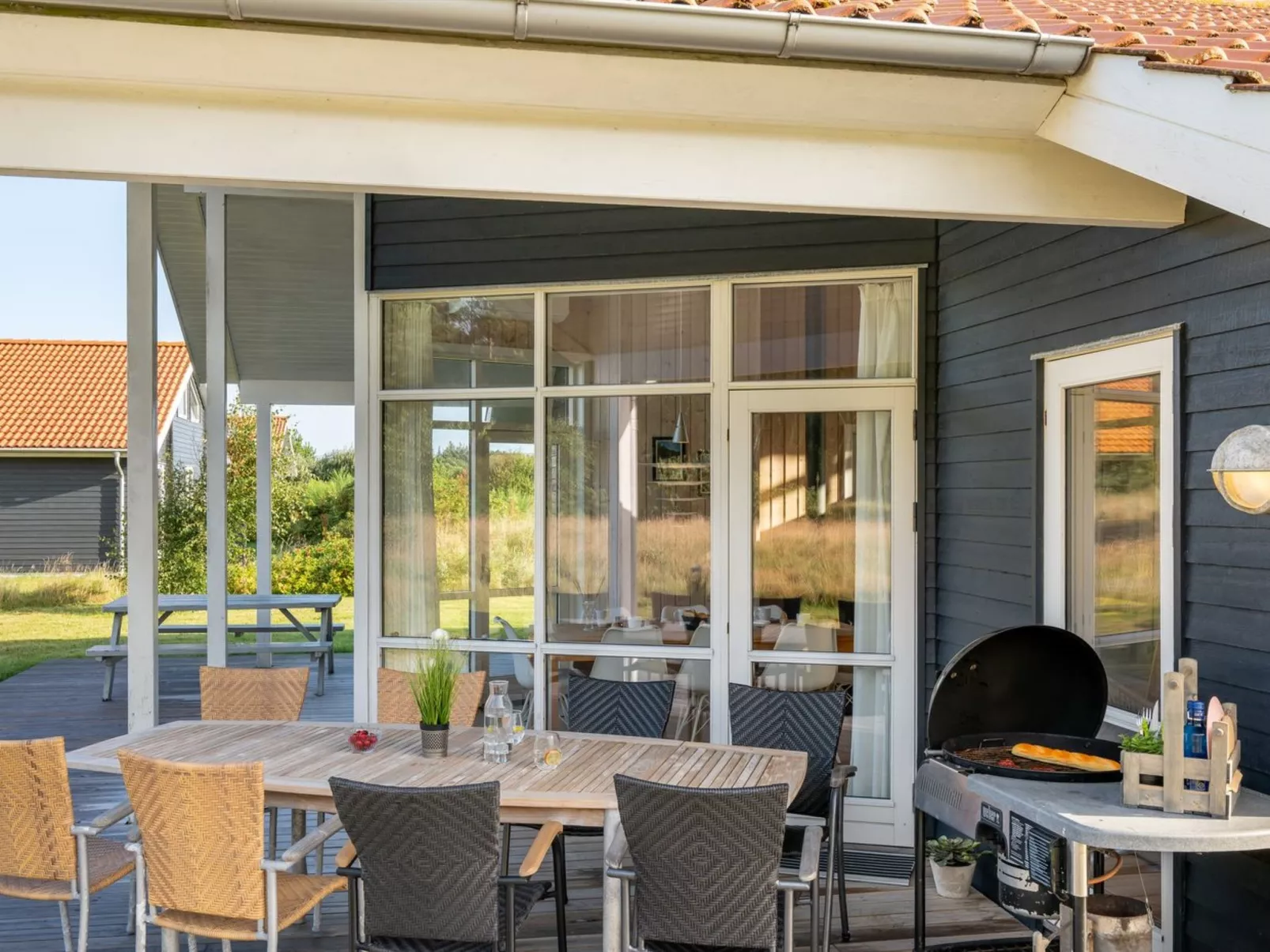 "Kanerva" -  from the sea-Outside