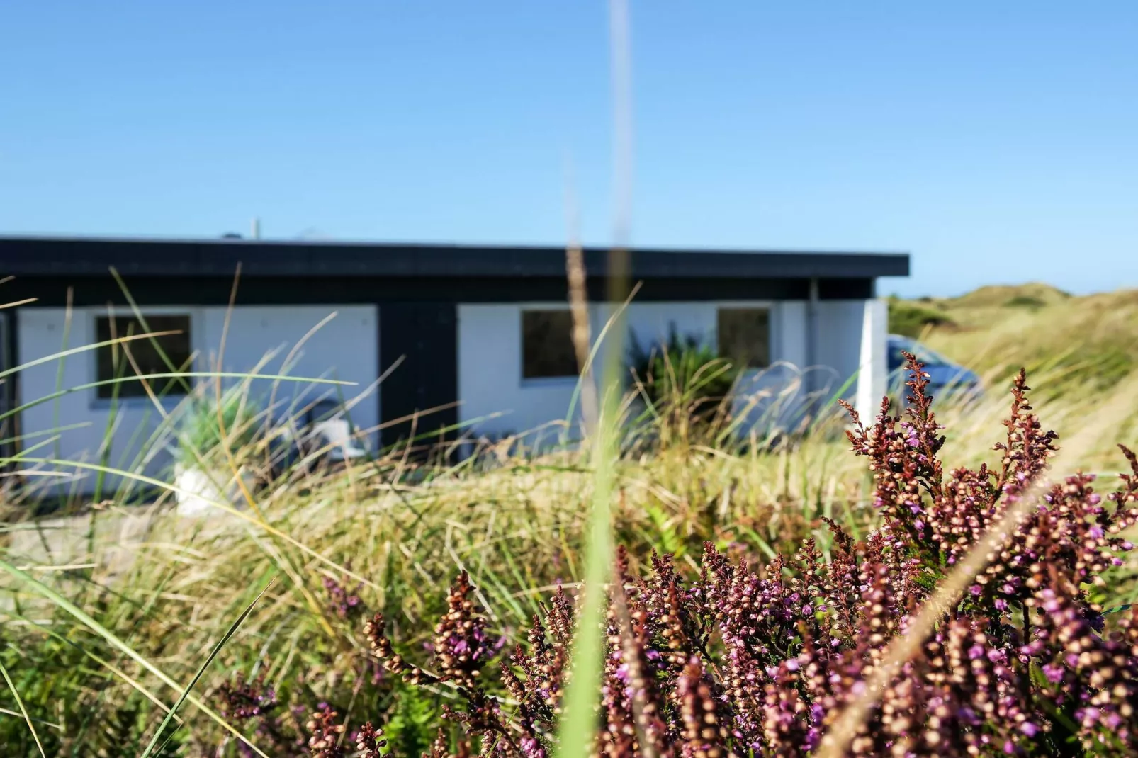 Family-Friendly House with Sauna-View