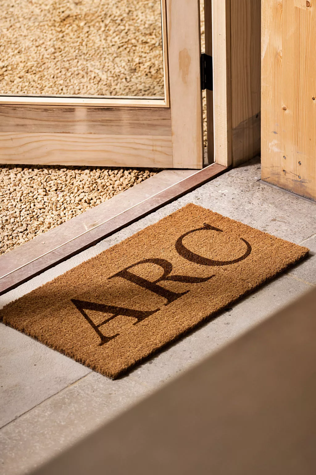 ARC Painswick-Outside