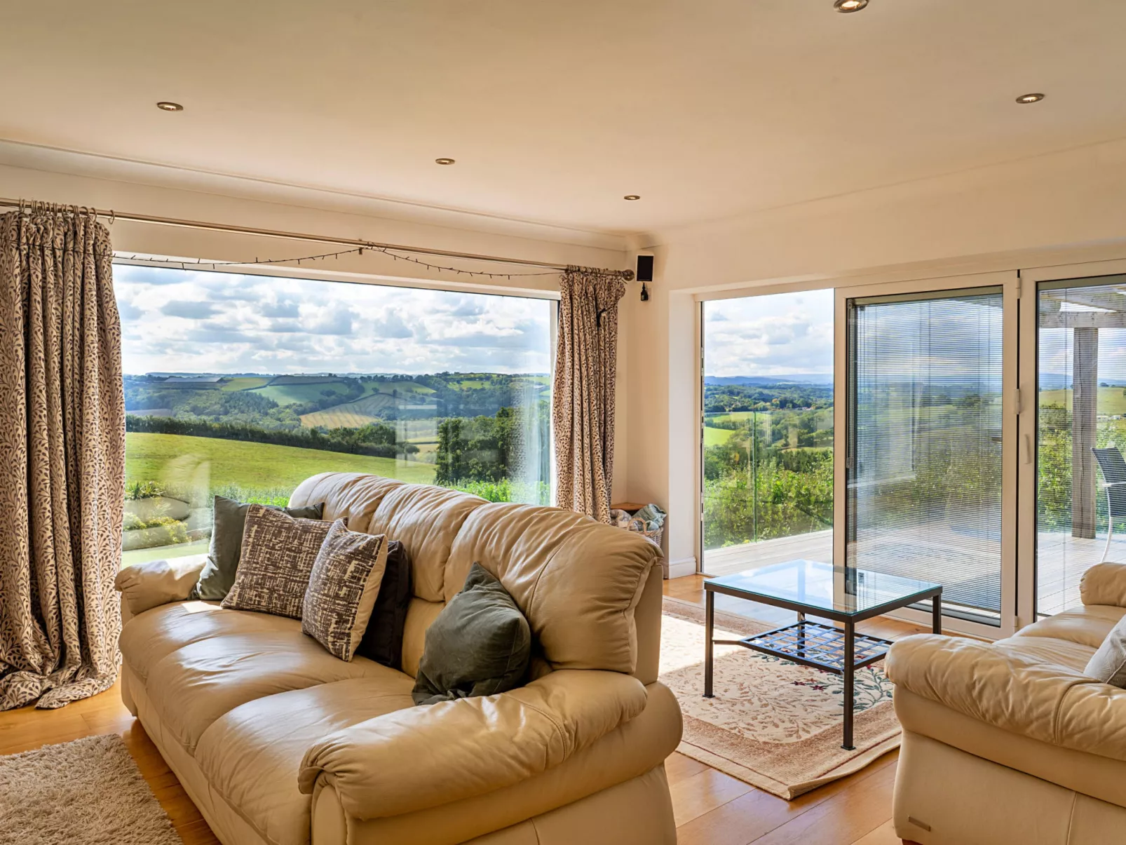 Gratton House-Inside