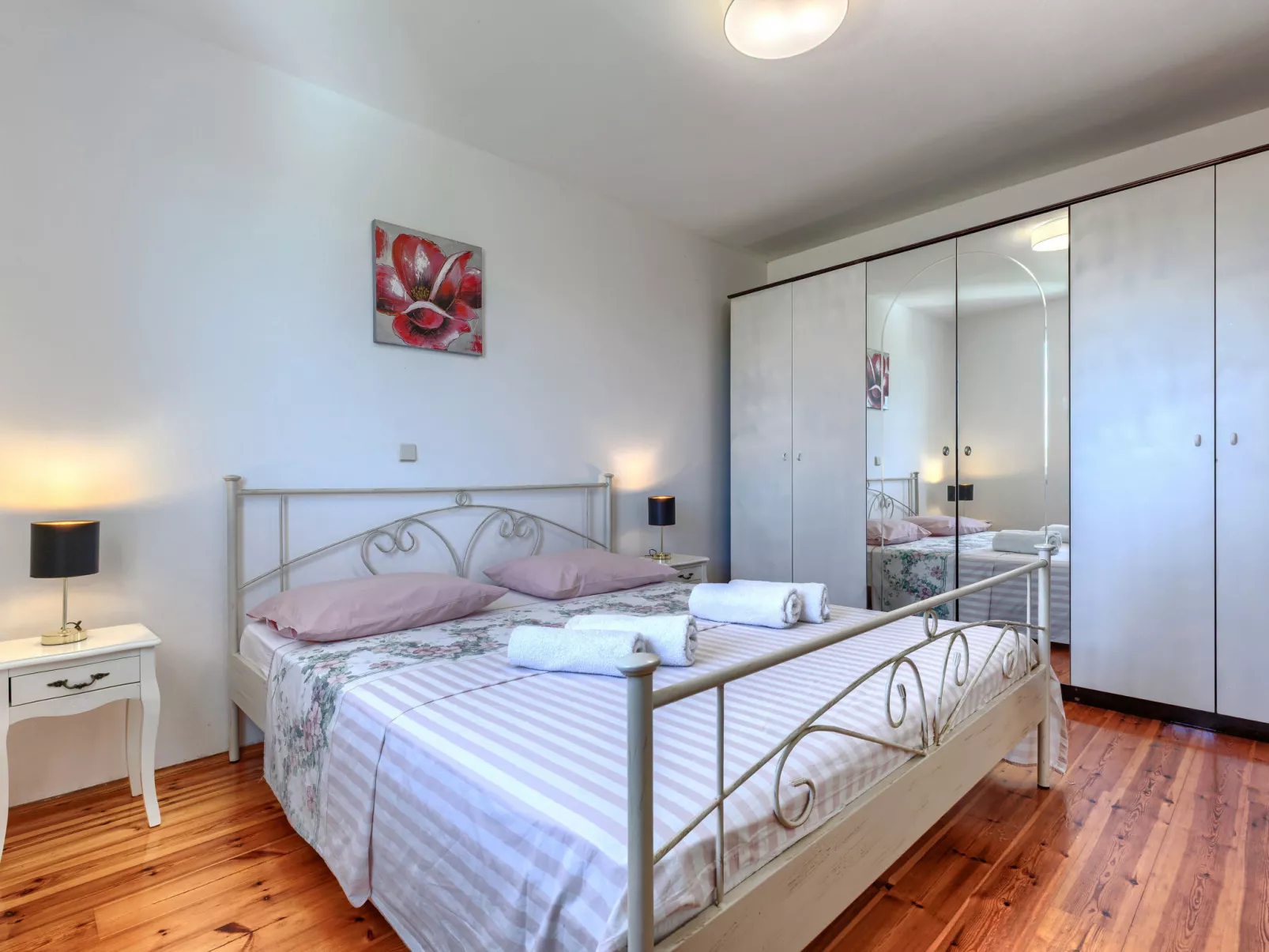 Villa Accordia-Inside