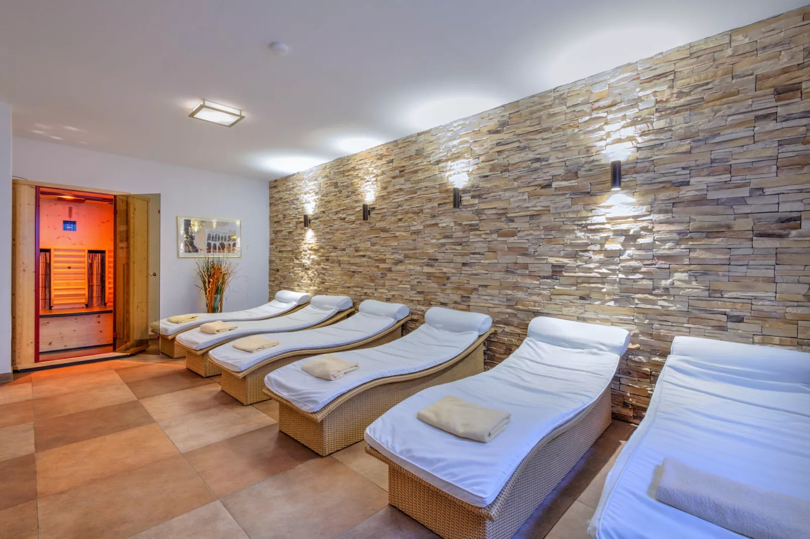 Vicky Apartment Top 6-Wellness