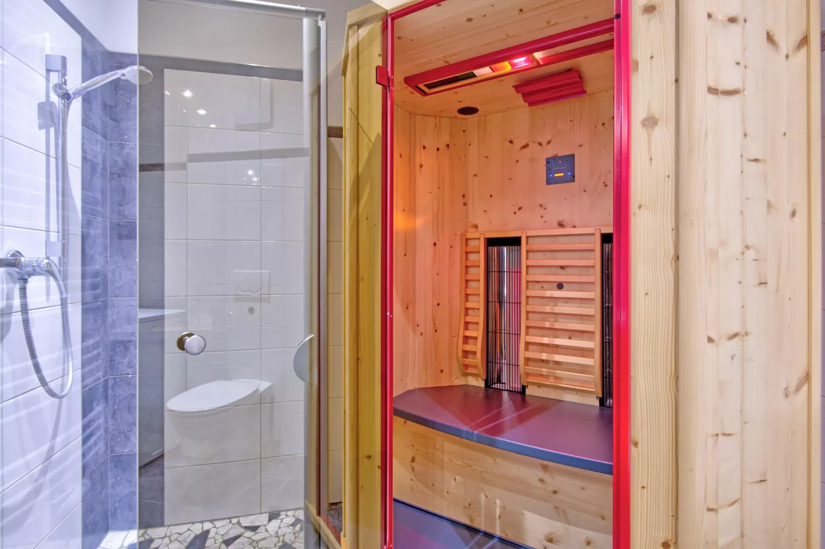 Vicky Apartment Top 7-Wellness