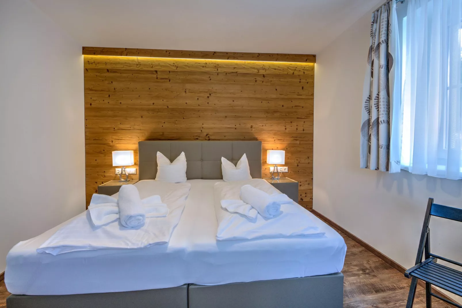 Brunner Apartment Top 1-Schlafzimmer