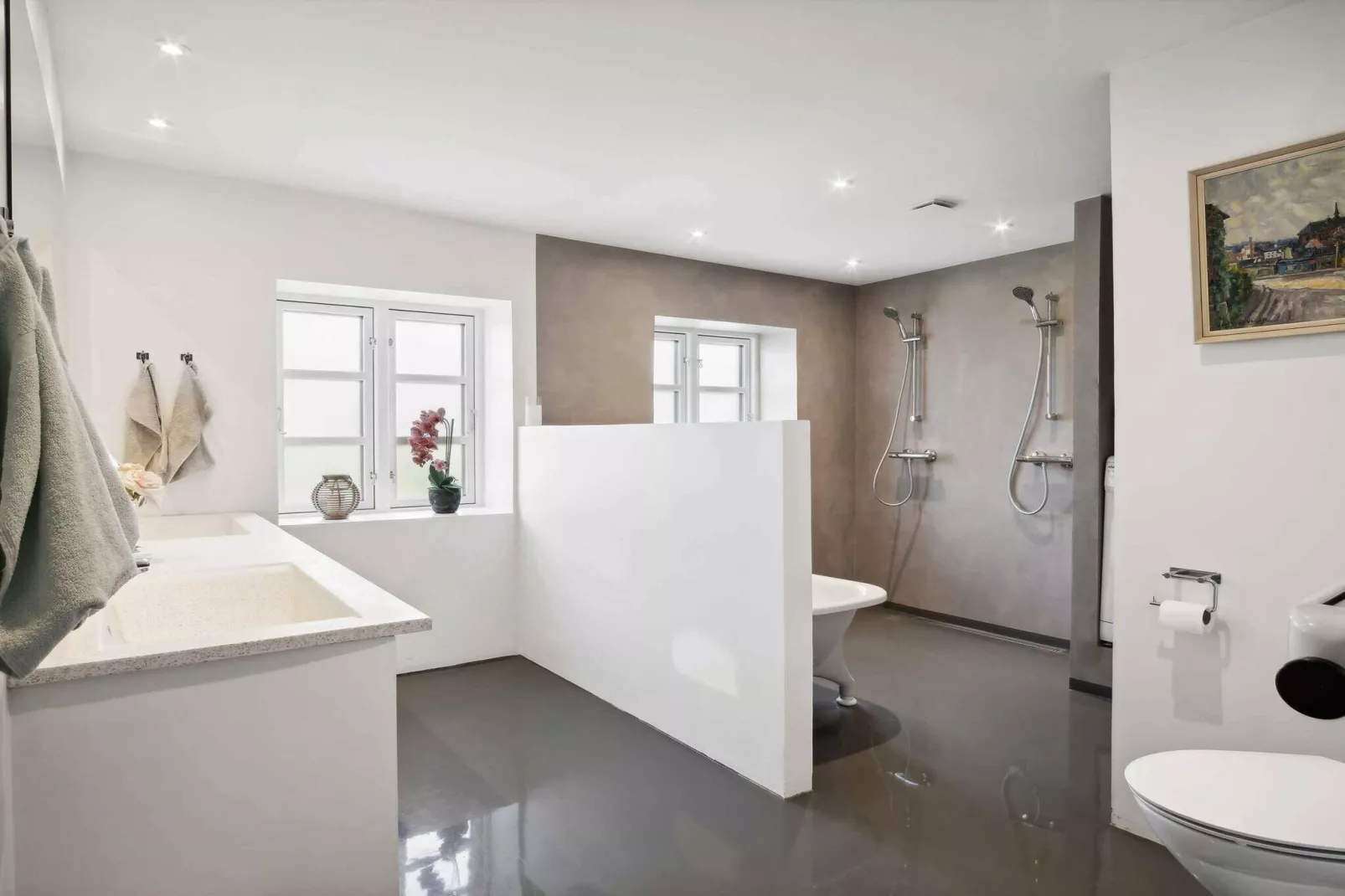 5 star holiday home in Haderslev-Indoor