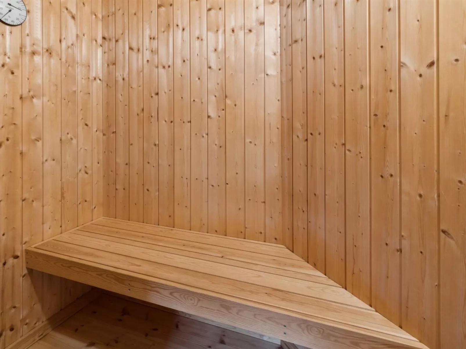 "Terne" - 90m from the sea-Inside