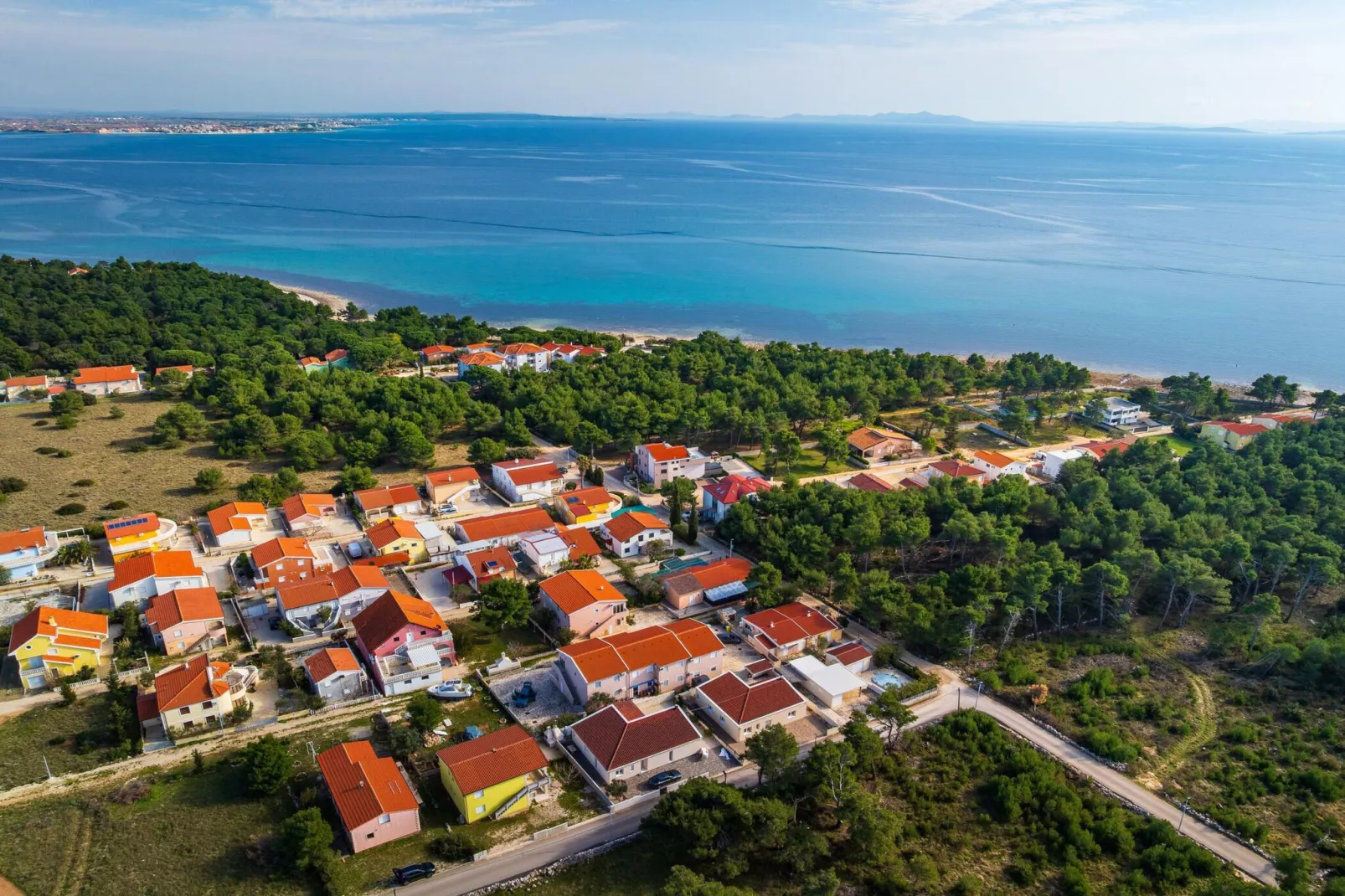 Villa Gajser-Zones été à 5 km