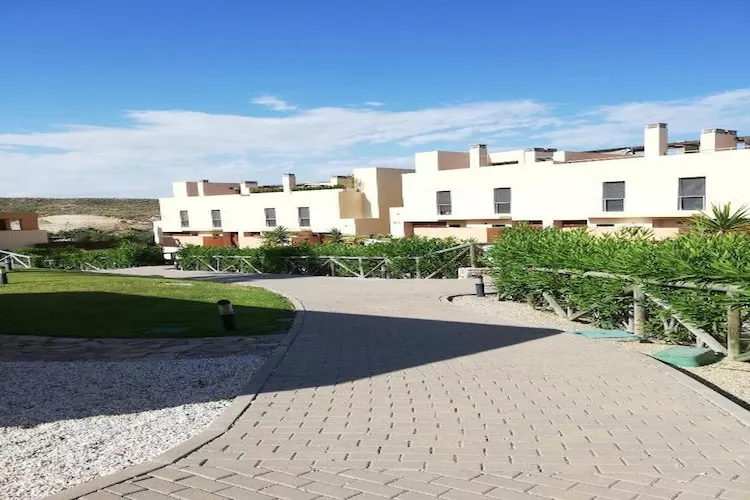 CT 347 AL - Faro's Gardenapartment - Valle del Este-Zones été à 1 km