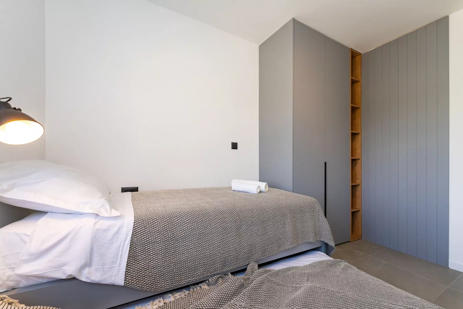 Villa Campi Dalmatia-Chambre