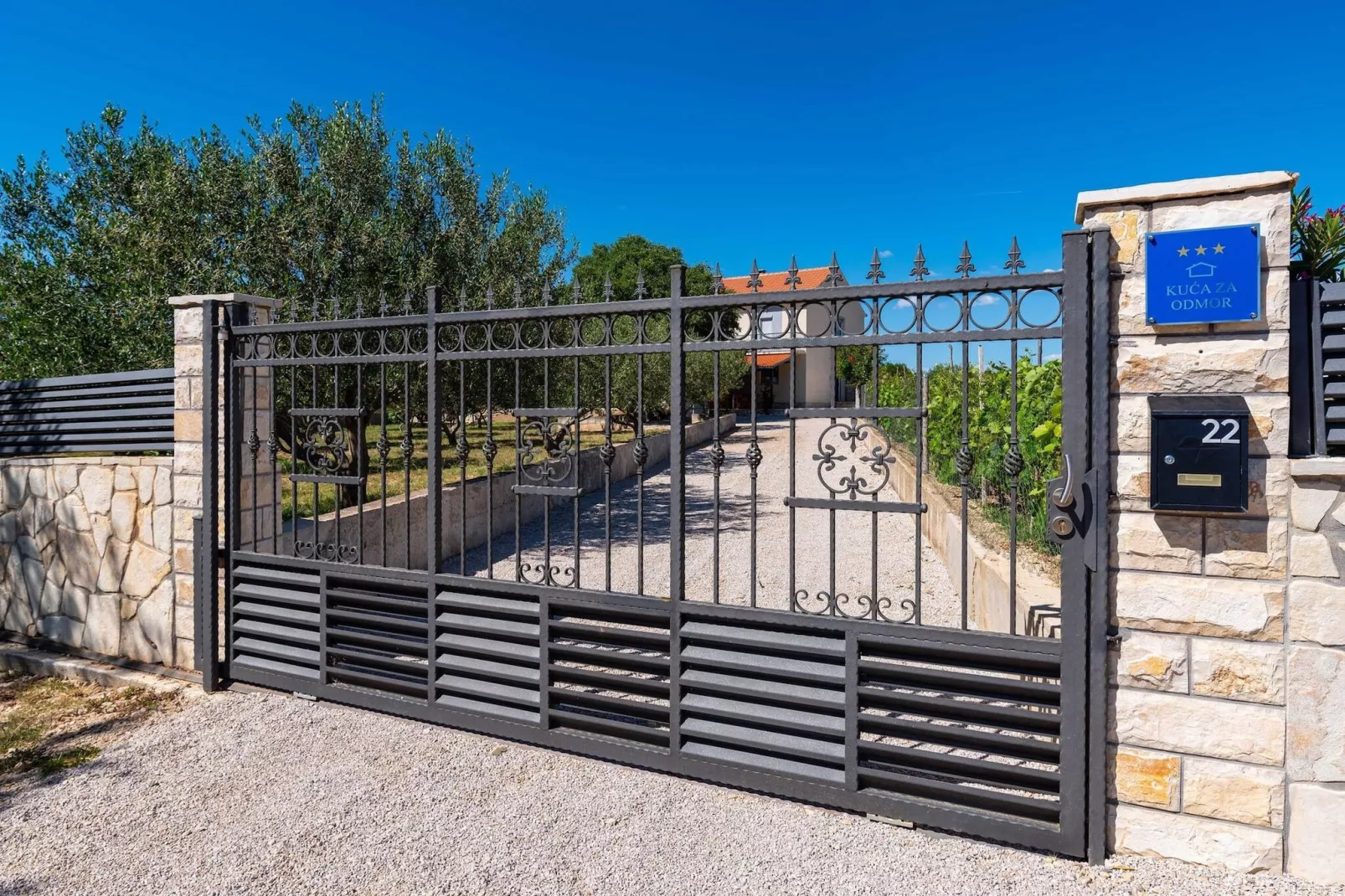 Holiday home Maria-Empfangshalle