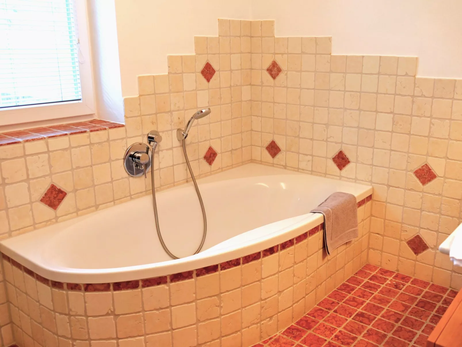 Ferienhaus Sellraintal-Dedans