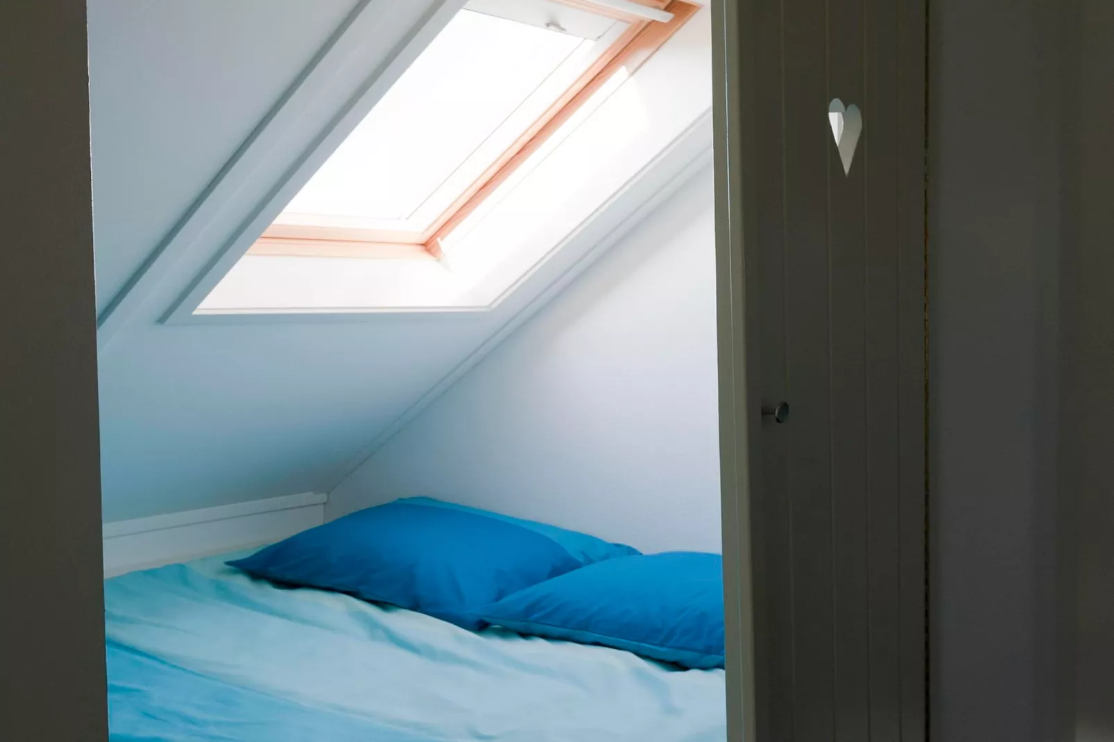 8 pers. Heerd Wellness de luxe-Schlafzimmer