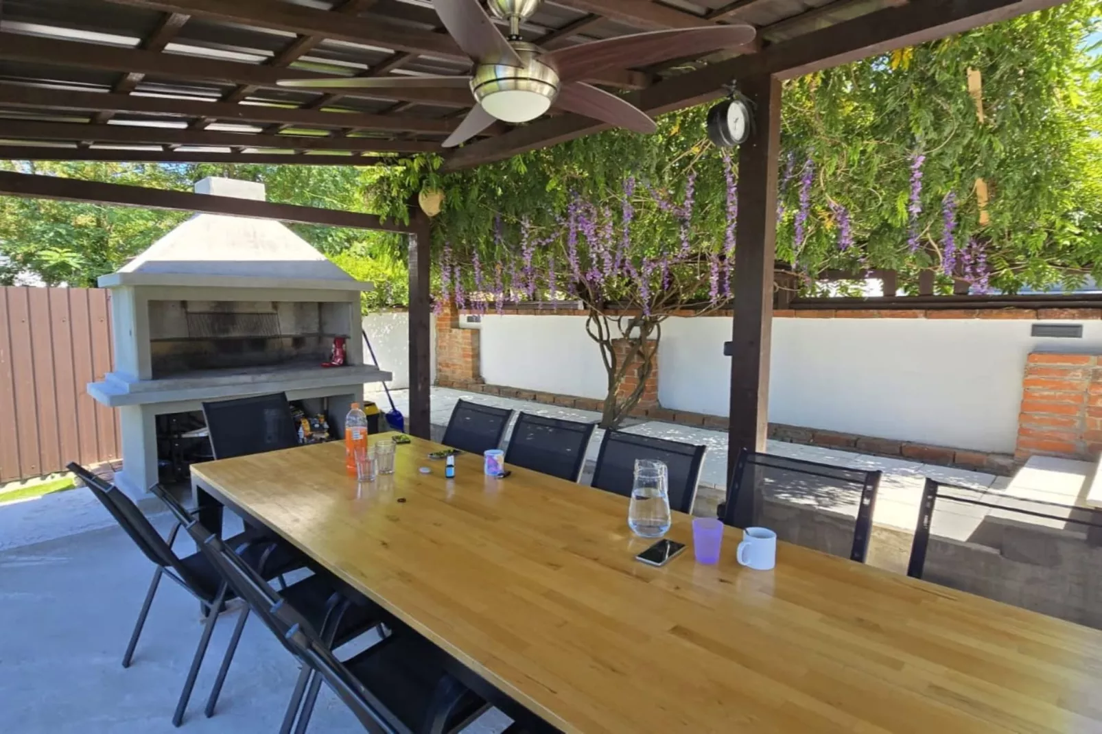 Luxury Pool Villa Aurora - Four Bedroom Villa with the Pool-Im Freien