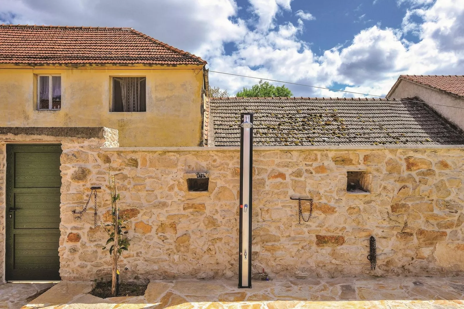 Authentic Villa Zvonko-Gebiete Sommer 1 km